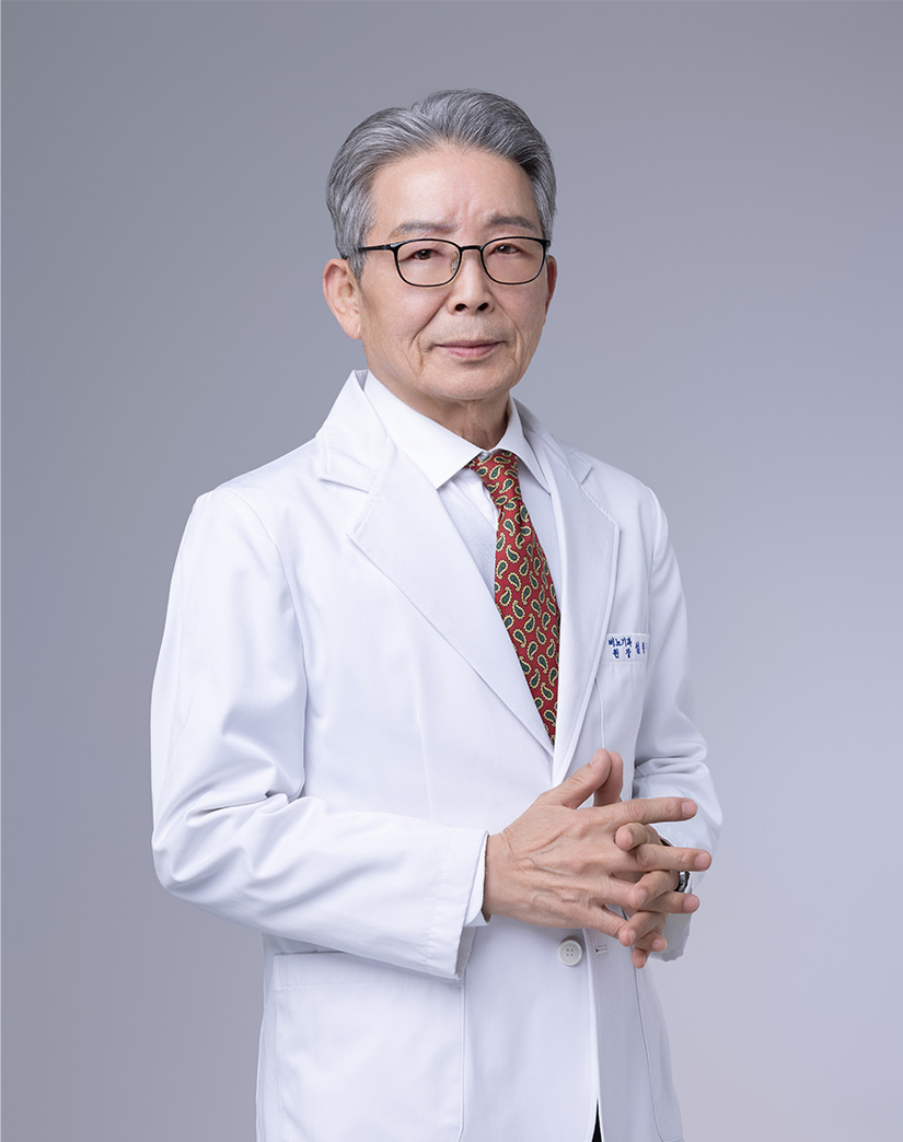 Dr. Jong Gu Sul