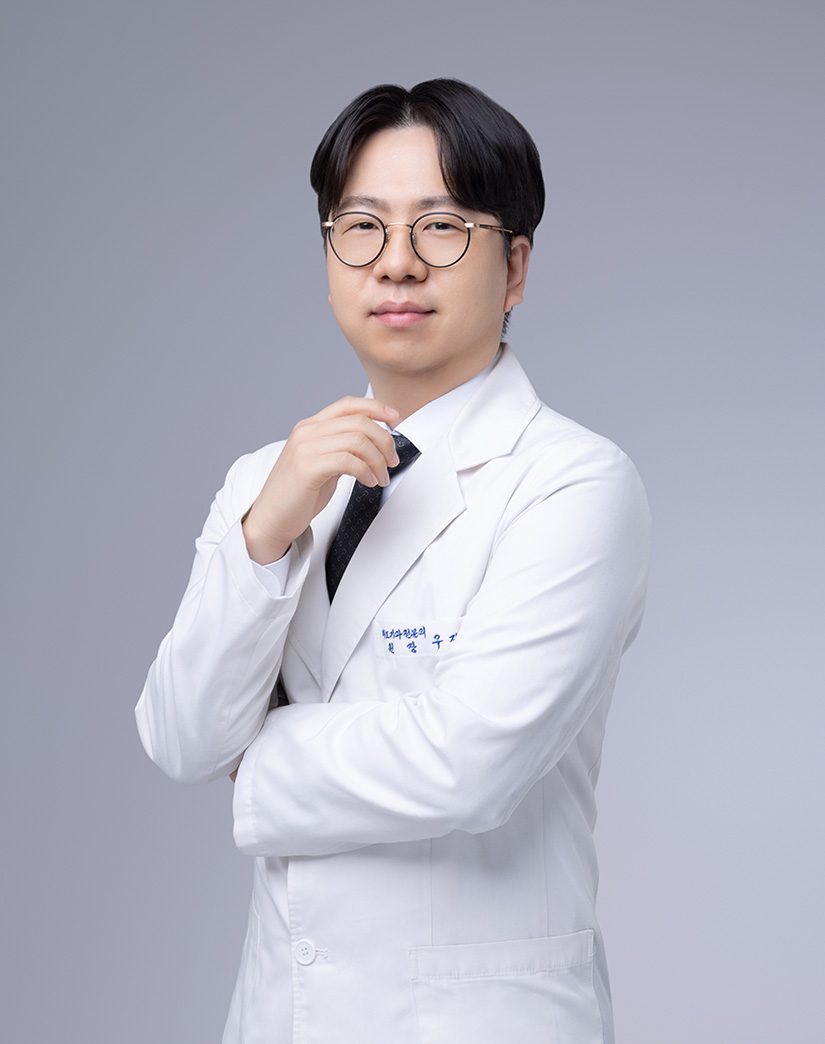 Dr. Jang Choon Woo