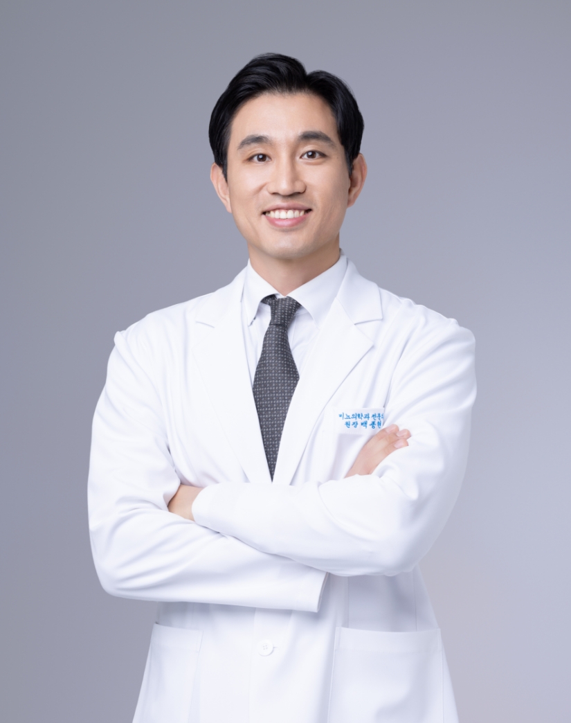 Dr. Jong Hyun Baek